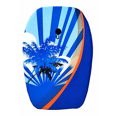 slide 1 of 1, Body Glove Palm Trees Boogie Board, 26 in