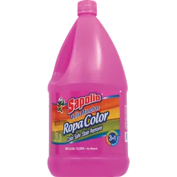 Sapolio Stain Remover Color