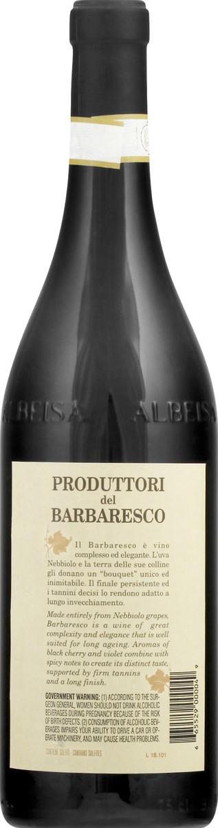 slide 6 of 7, Produttori Del Barbaresco Torre, 750 ml