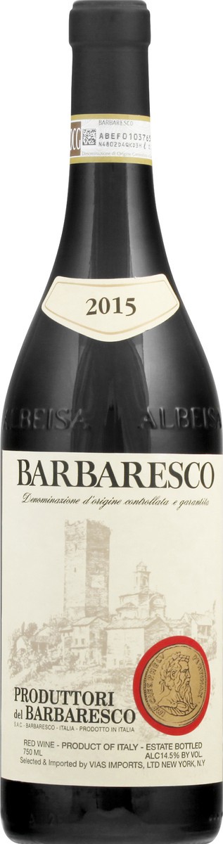 slide 3 of 7, Produttori Del Barbaresco Torre, 750 ml