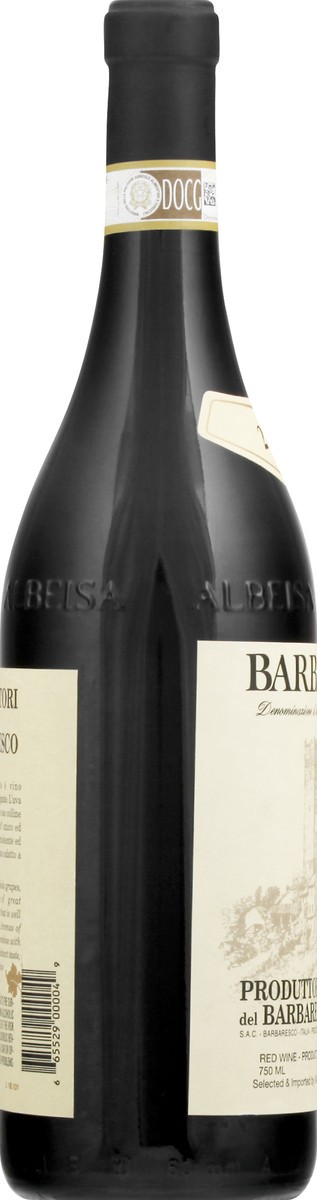 slide 4 of 7, Produttori Del Barbaresco Torre, 750 ml