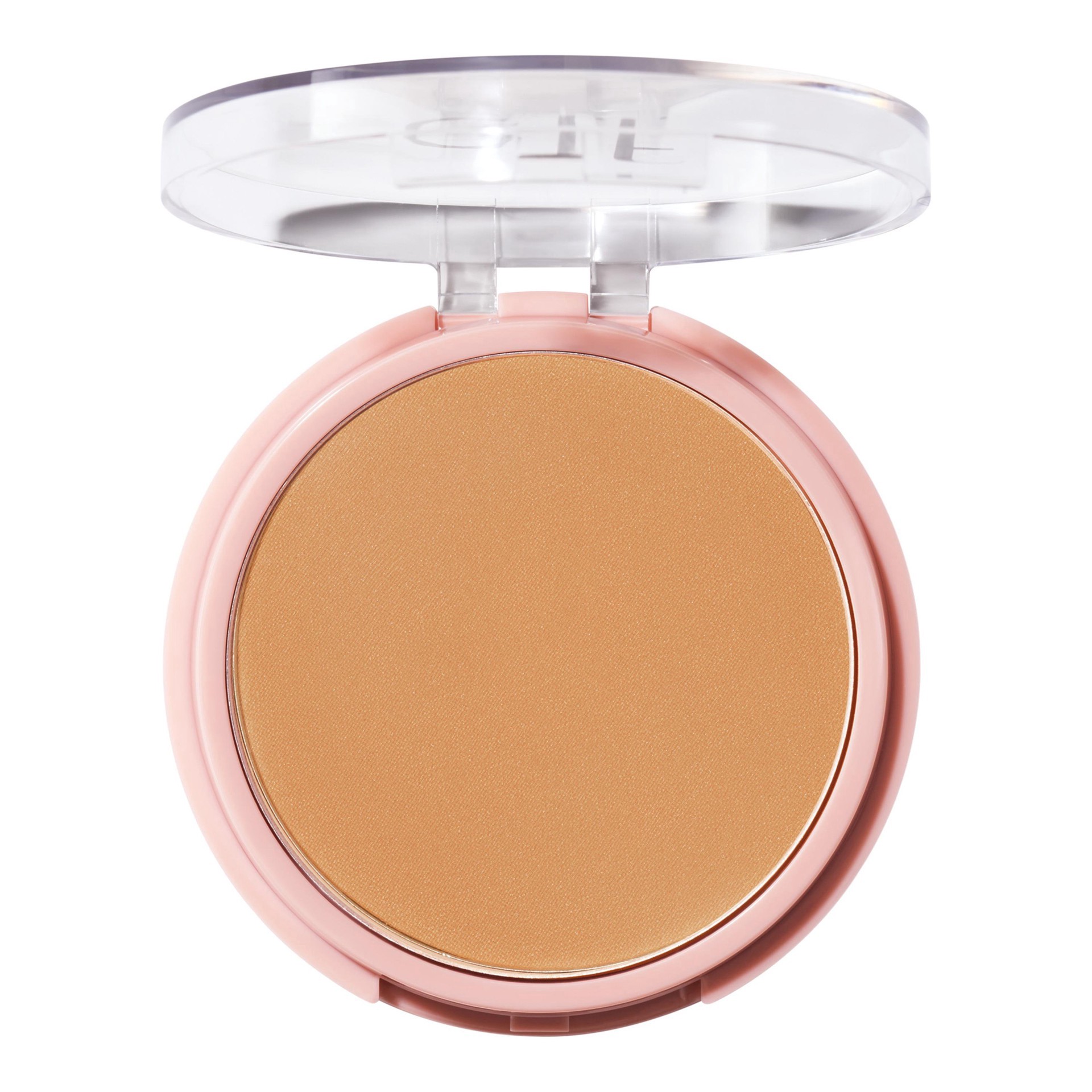 slide 1 of 5, e.l.f. Halo Glow Powder - Tan Warm, 1 ct
