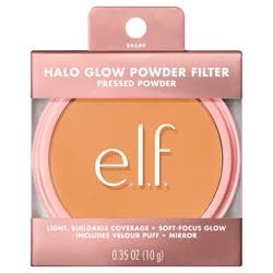 e.l.f. Halo Glow Powder - Tan Warm
