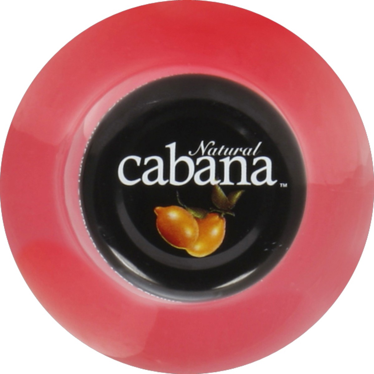 slide 2 of 4, Cabana Natural Cabana Premium Strawberry Lemonade, 20 fl oz