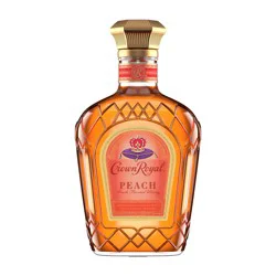 Crown Royal Peach 375Ml