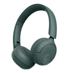 JLab Go Lux ANC On-Ear Headphones