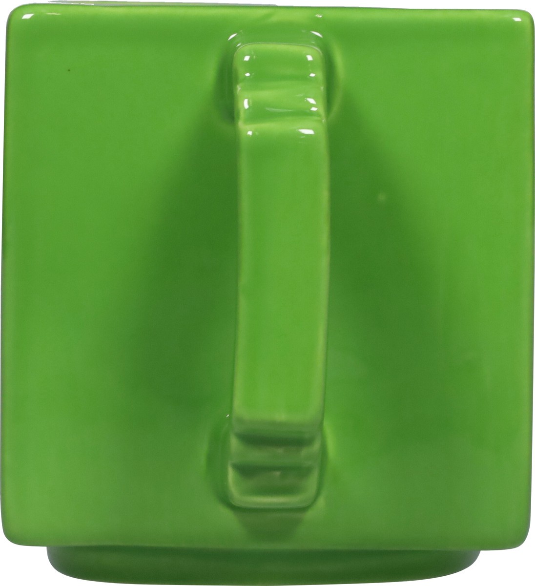 slide 8 of 9, Zak! Designs Minecraft Creeper Ceramic Sculpted Mug, 21 oz