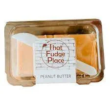 Peanut Butter Fudge