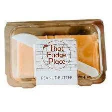 Peanut Butter Fudge