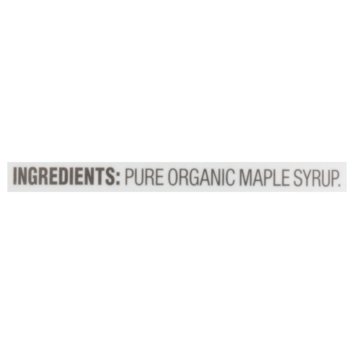 slide 3 of 13, Field Day Organic Maple Syrup 16 fl oz, 16 oz