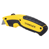 slide 6 of 9, Stanley Retractable Utility Knife, 1 ct