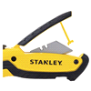 slide 5 of 9, Stanley Retractable Utility Knife, 1 ct