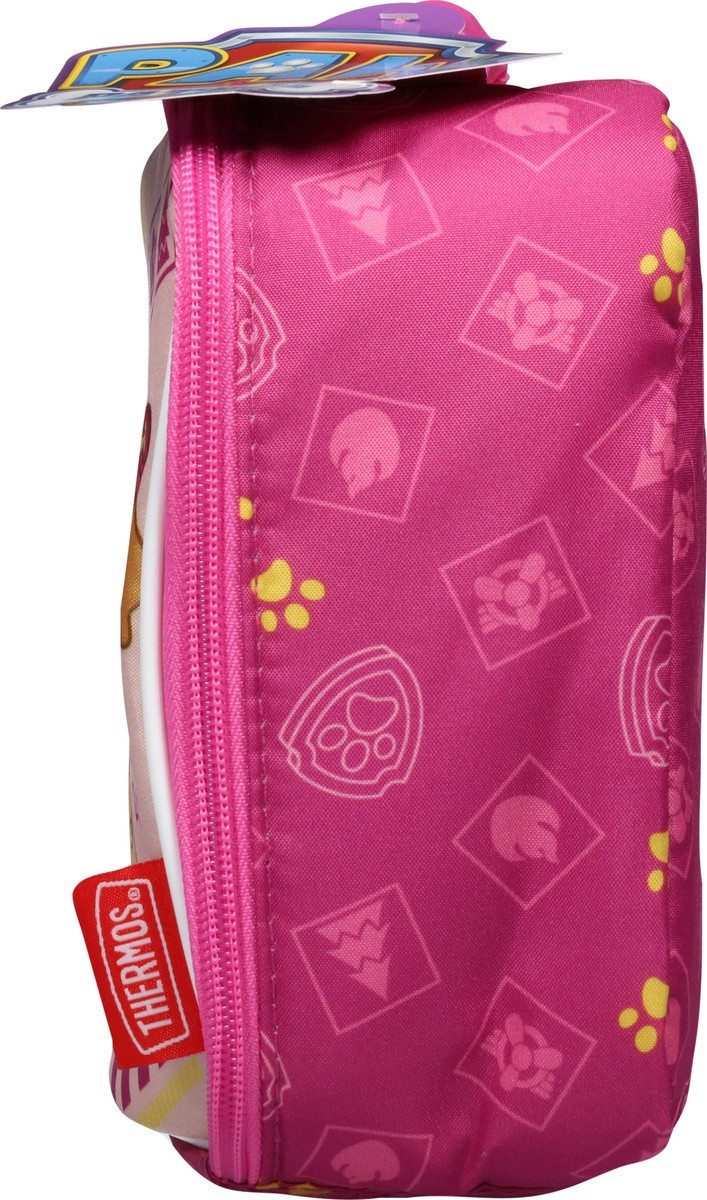 slide 10 of 11, Thermos Kids Paw Patrol Insulated Lunch Box 1 ea, 1 ct