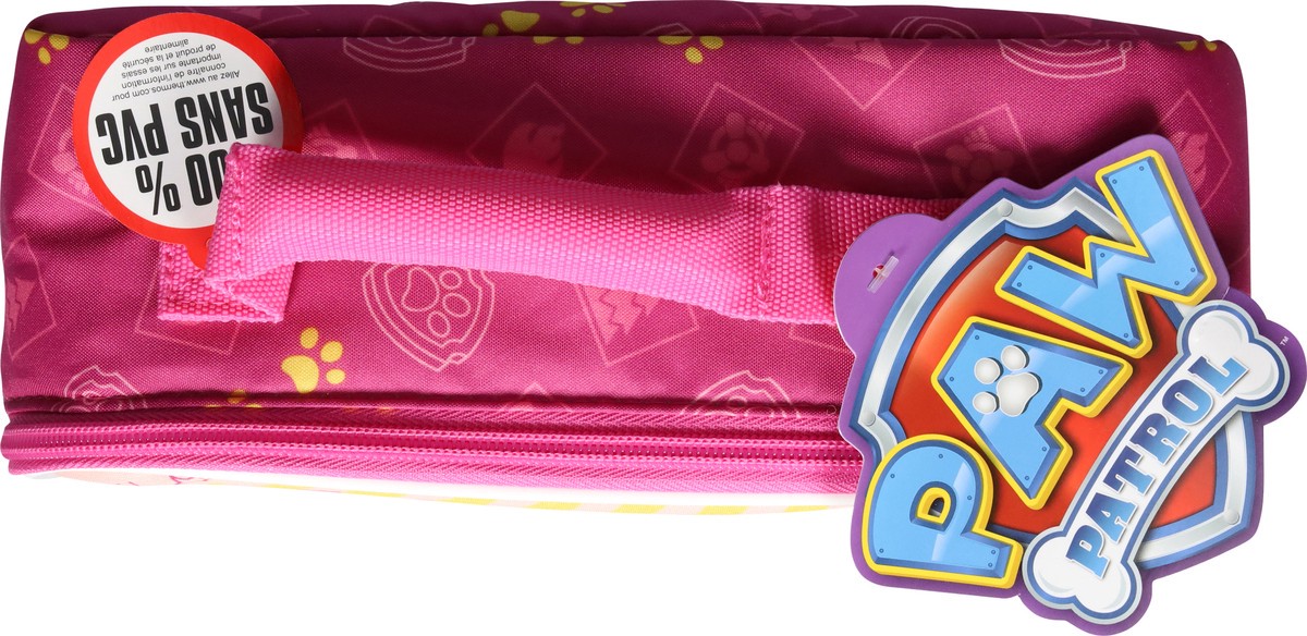slide 2 of 11, Thermos Kids Paw Patrol Insulated Lunch Box 1 ea, 1 ct
