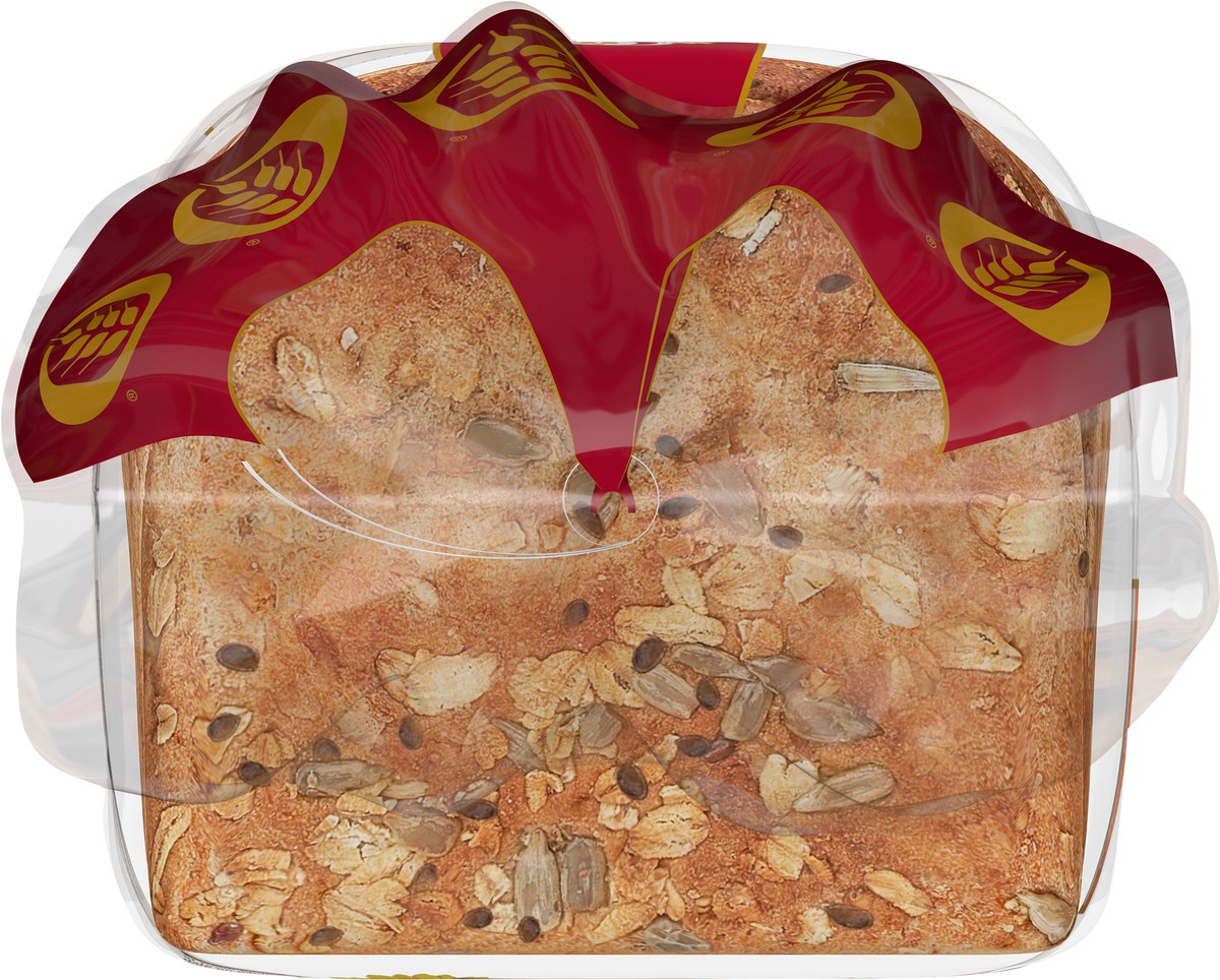 slide 5 of 7, Arnold Grains Almighty Thin-Sliced Gut Balance Bread 567 g, 20 oz