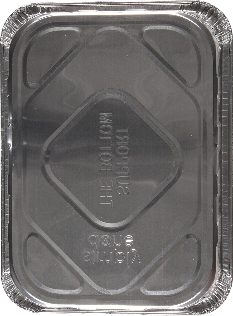 slide 6 of 14, Simply Done Lasagne Casserole, 1 ct