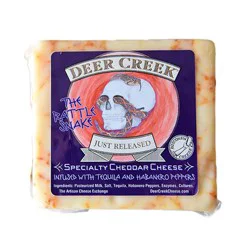 Dodoni Greek Feta Cheese