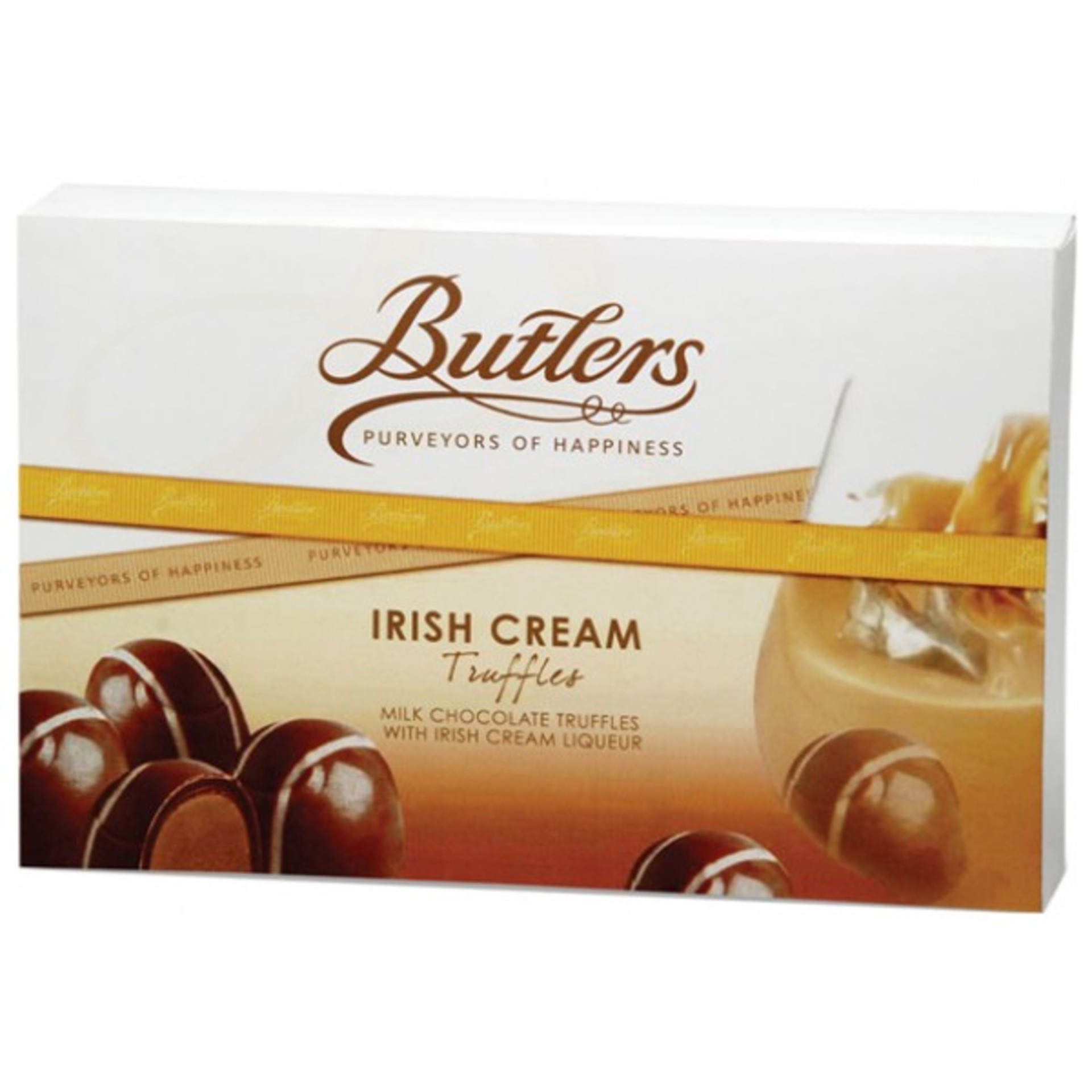 slide 1 of 4, Distributed Consumables Butlers Jameson Irish Cream Truffle, 1 ct