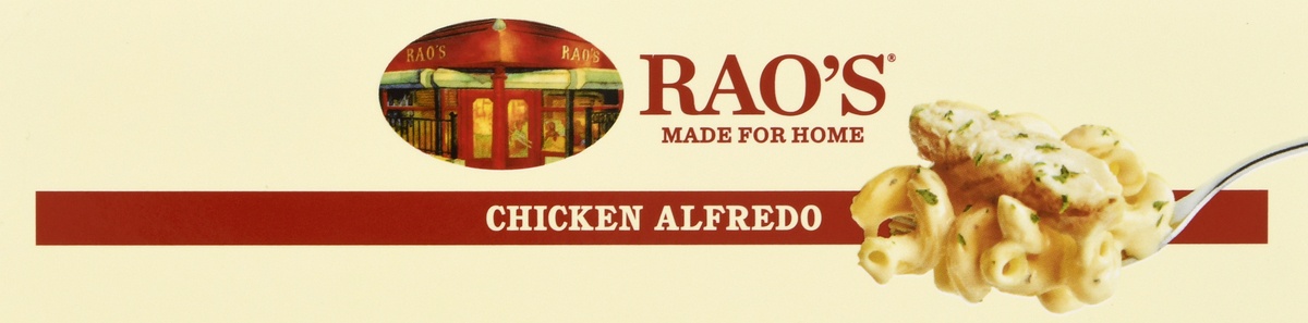Rao's Homemade Rao's Made For Home Chicken Alfredo 8.9 oz | Shipt