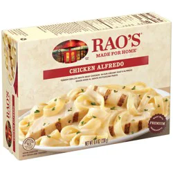 Rao's Homemade Chicken Alfredo 8.4 oz