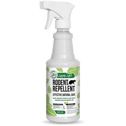 Mighty Mint Rodent Repellent - 15 oz