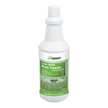 ARRAY Bowl Cleaner Low-Acid
