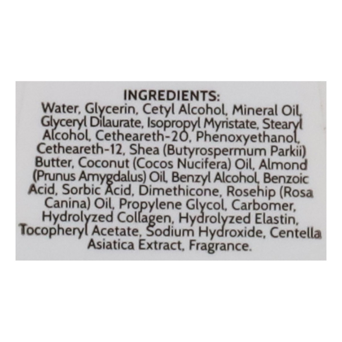 slide 5 of 14, Natural Way Stretch Marks Lotion 12.6 fl oz, 12.6 fl oz