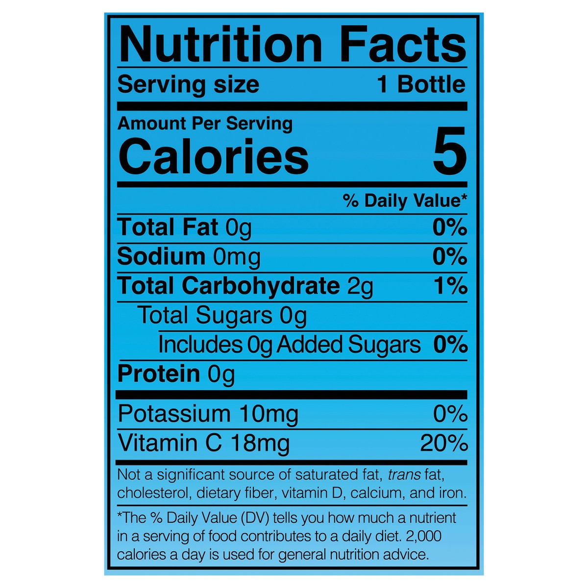 slide 13 of 13, Lemon Perfect Lemon Water, Zero Sugar, Original Lemon, Hydrating, 15.2 fl oz