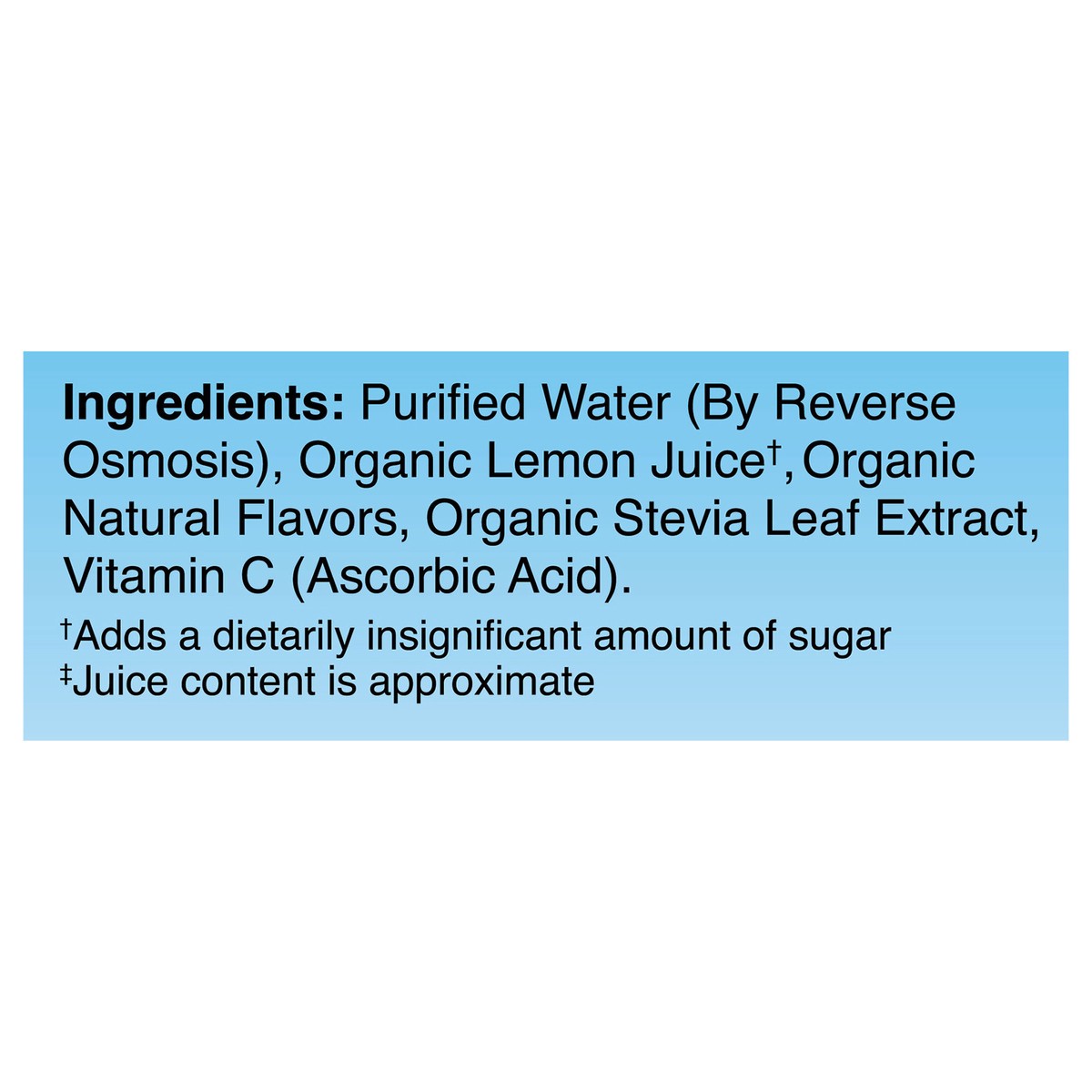 slide 8 of 13, Lemon Perfect Lemon Water, Zero Sugar, Original Lemon, Hydrating, 15.2 fl oz
