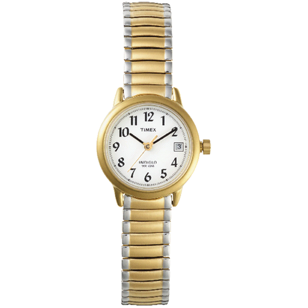 slide 1 of 1, Timex Women's Easy Reader Watch, 1 ct