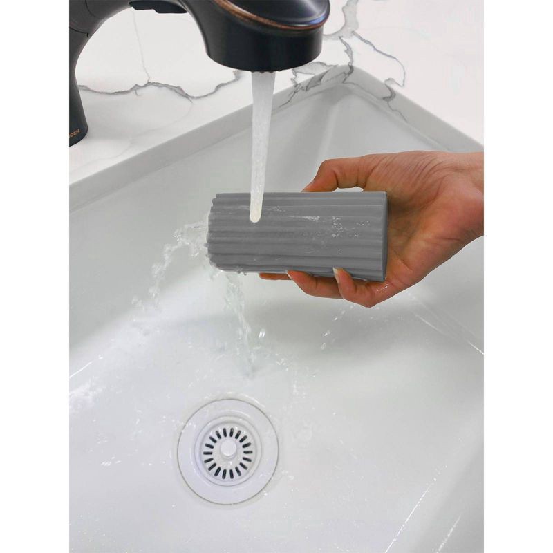 slide 10 of 10, Scrub Daddy Damp Duster, 1 ct