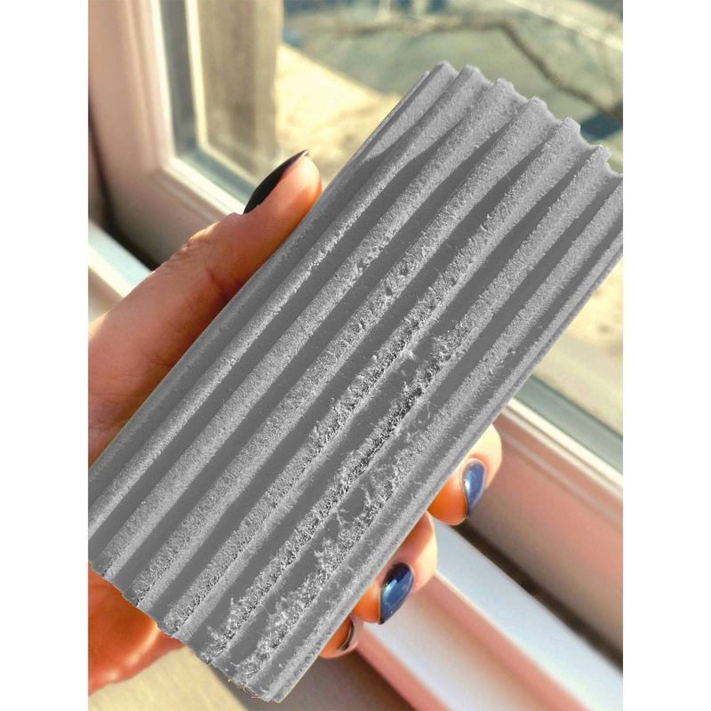 slide 2 of 10, Scrub Daddy Damp Duster, 1 ct