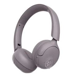 JLab Go Lux ANC On-Ear Headphones
