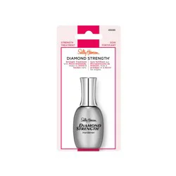 Sally Hansen Diamond Strength Instant Nail Hardener