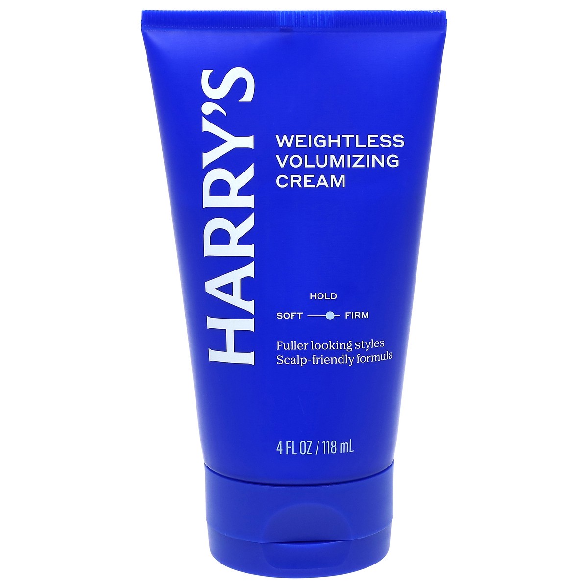 slide 1 of 15, Harry''s Weightless Volumizing Cream 4 fl oz, 4 fl oz