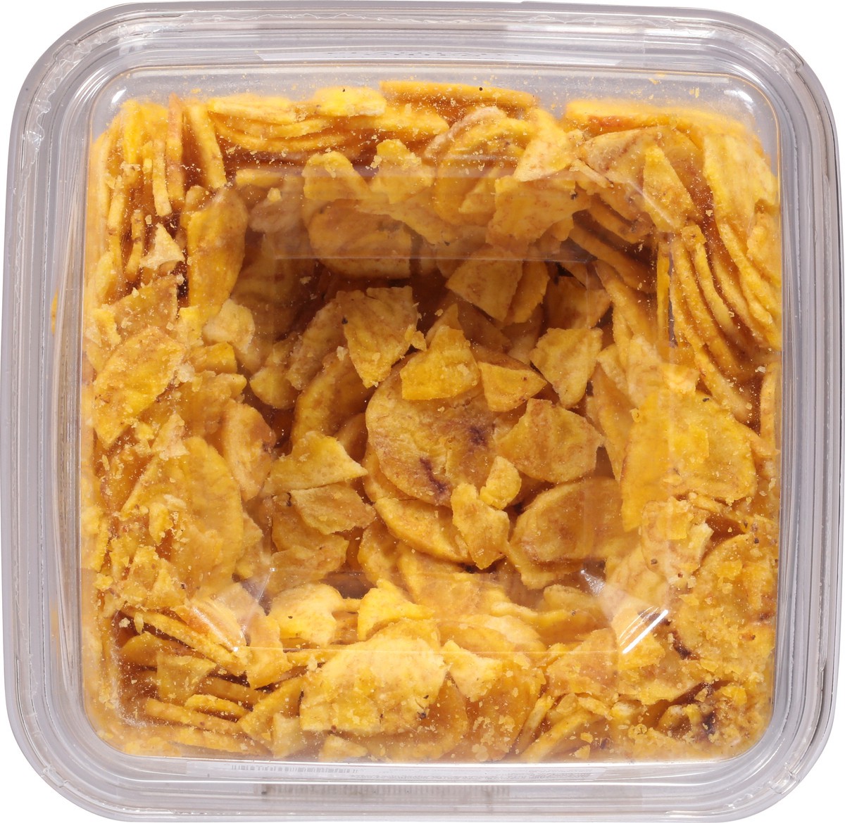 slide 3 of 12, Kn Plantain Chips, 12 oz