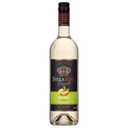 Stella Rosa Semi-Sweet Lime & Chili Wine 25.4 fl oz