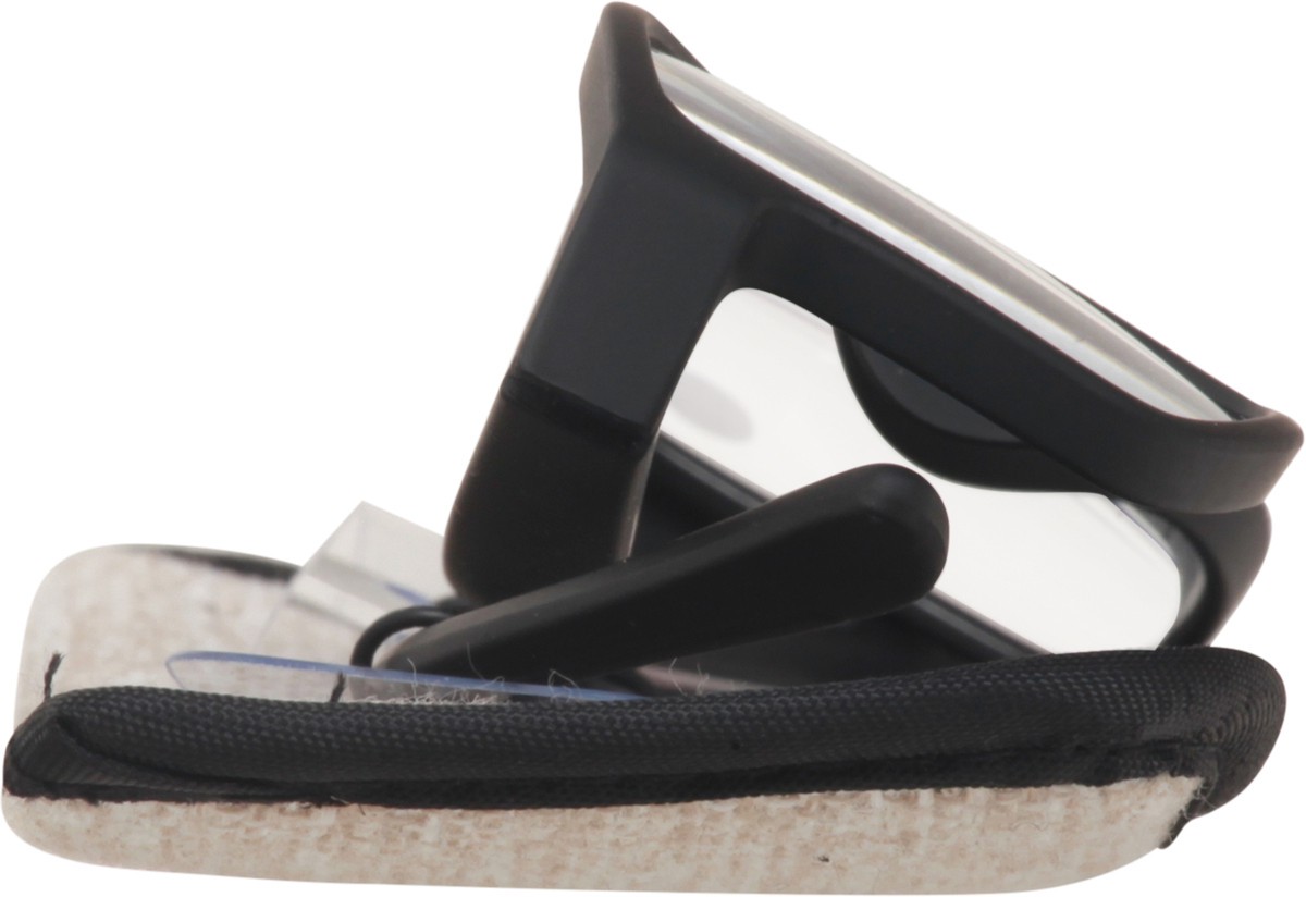 slide 7 of 9, Clear Readers +3.00 Eyeglasses 1 ea Card, 1 ct