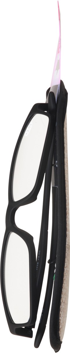 slide 6 of 9, Clear Readers +3.00 Eyeglasses 1 ea Card, 1 ct