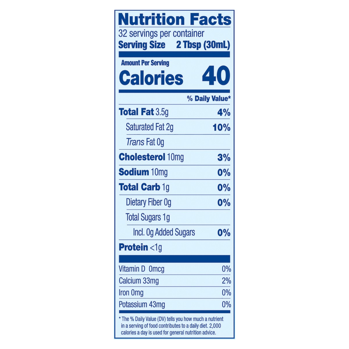 slide 3 of 12, Stonyfield Organic Half & Half 1 qt, 1 qt