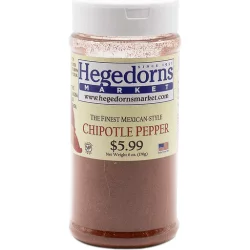 Kuhn's Chipotle Pepper