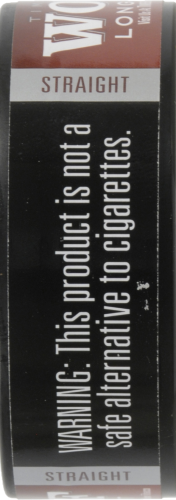 slide 3 of 5, Timberwolf Long Cut Straight, 1.2 oz