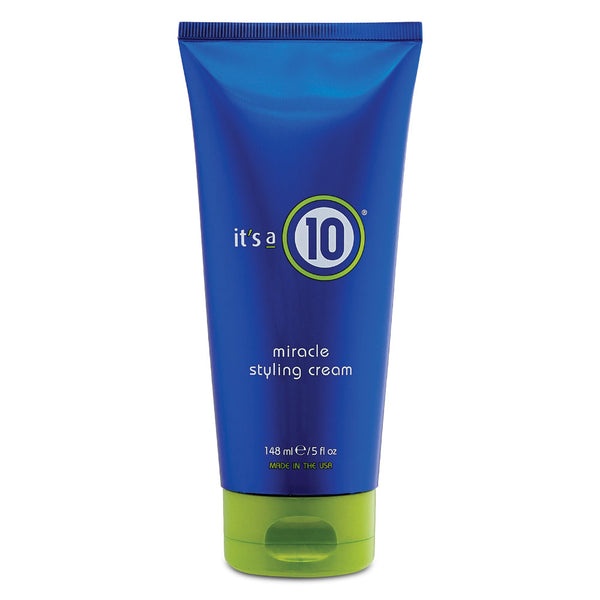 slide 1 of 1, It's a 10 Styling Cream, 5 oz