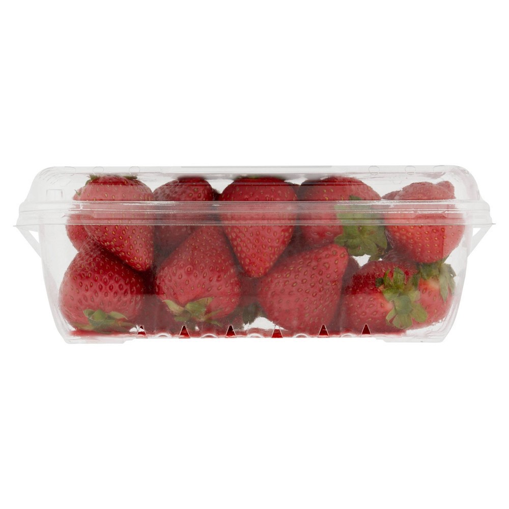 slide 4 of 8, Sunset Dreamberry Strawberries, 10 oz