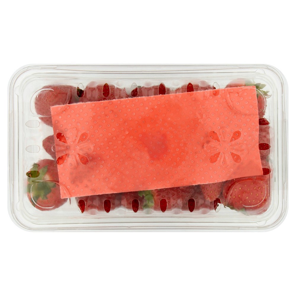 slide 7 of 8, Sunset Dreamberry Strawberries, 10 oz