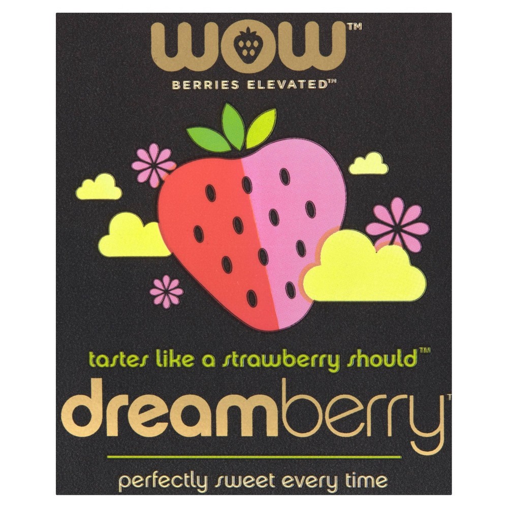 slide 8 of 8, Sunset Dreamberry Strawberries, 10 oz