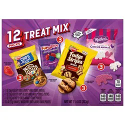 Keebler Sweet Treat Variety Pack
