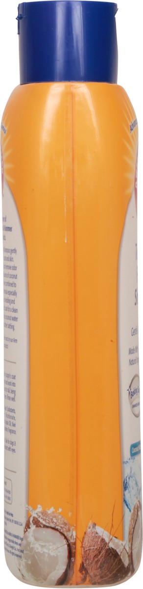 slide 6 of 10, ARM & HAMMER Coconut Water Tearless Puppy Shampoo 20 oz, 20 oz