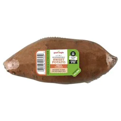 Giant Eagle Sweet Potato, Microwaveable