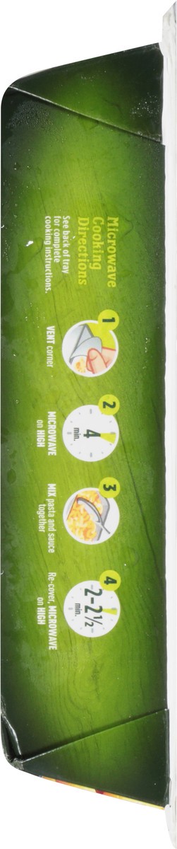 slide 8 of 9, Michelina's Grande Mac & Cheese 14 oz, 14 oz